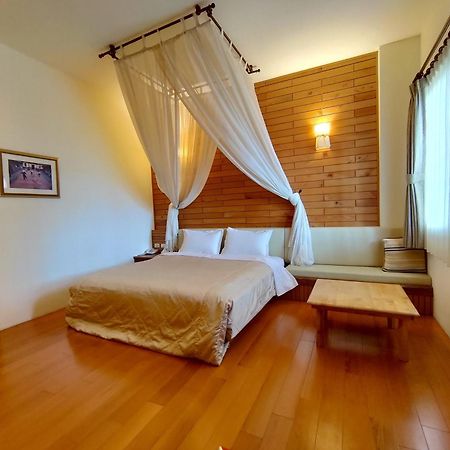 Spring Garden B&B 仁愛郷 部屋 写真