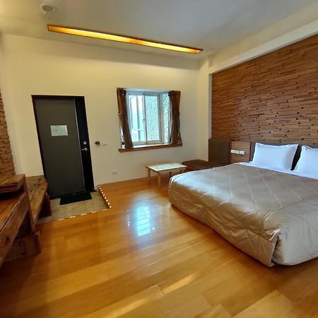 Spring Garden B&B 仁愛郷 部屋 写真