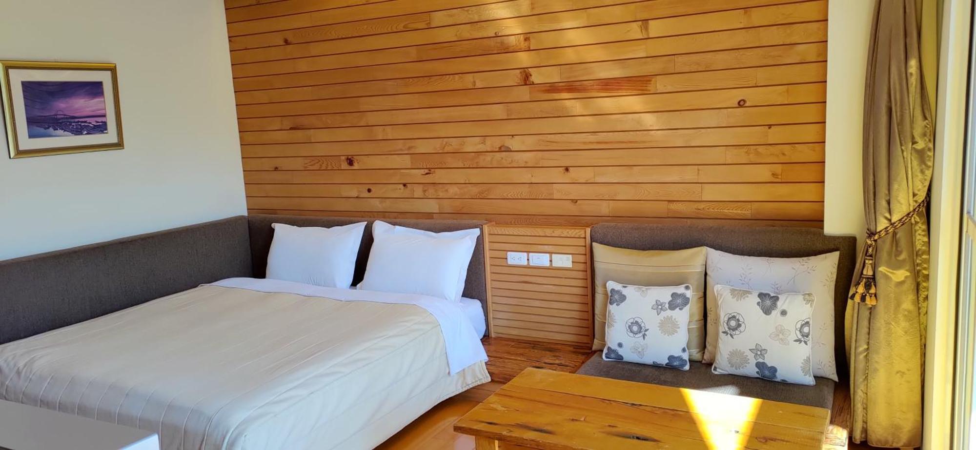 Spring Garden B&B 仁愛郷 部屋 写真