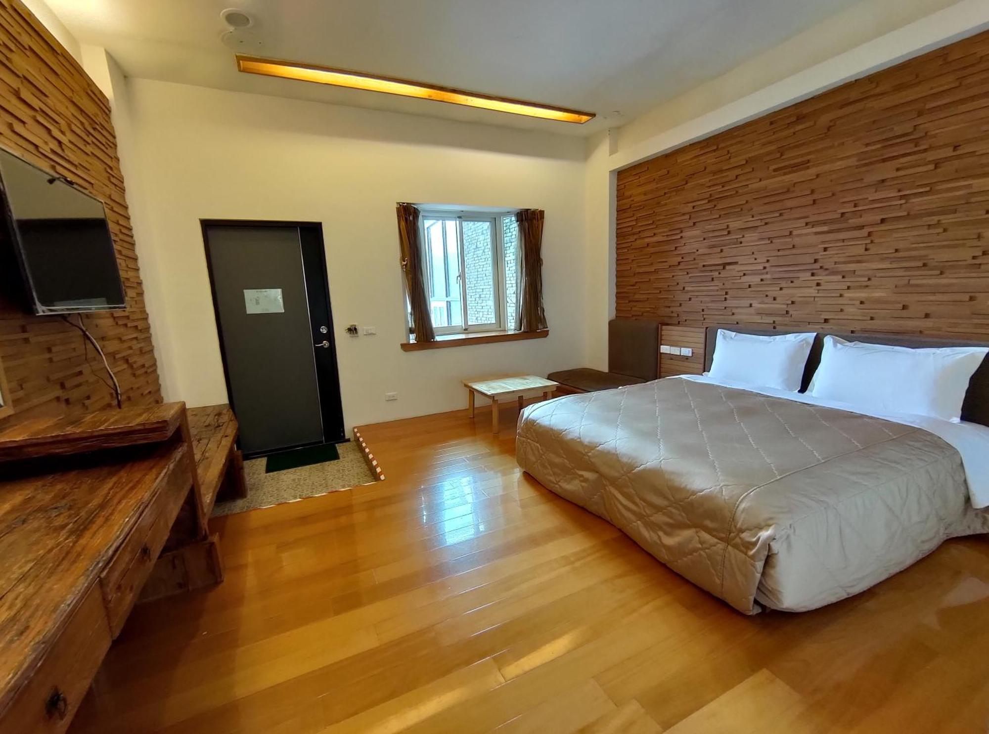 Spring Garden B&B 仁愛郷 部屋 写真