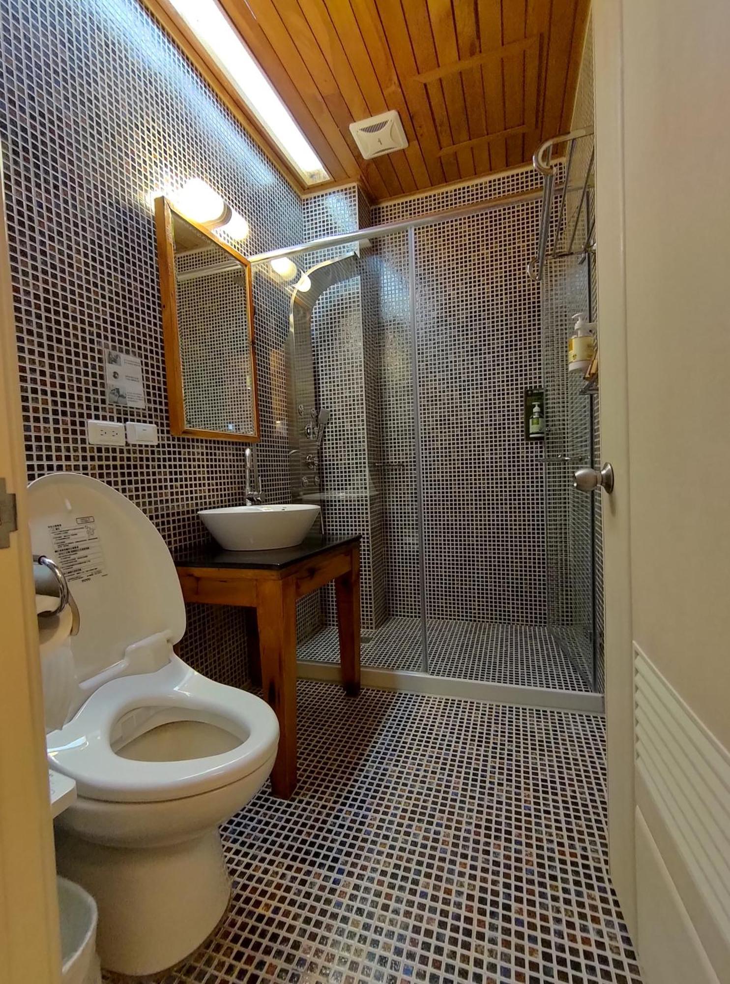 Spring Garden B&B 仁愛郷 部屋 写真