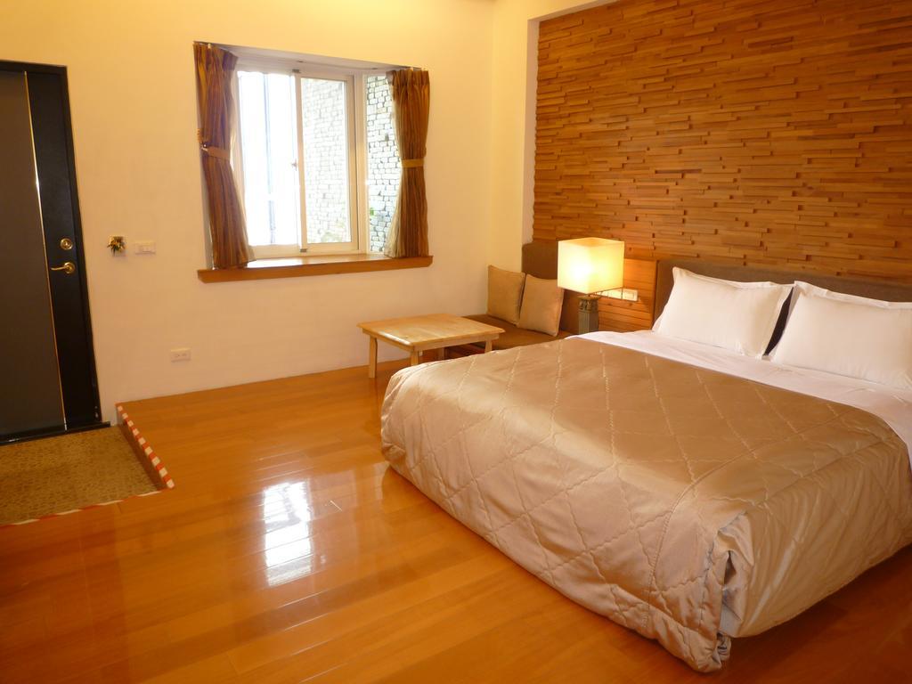 Spring Garden B&B 仁愛郷 エクステリア 写真