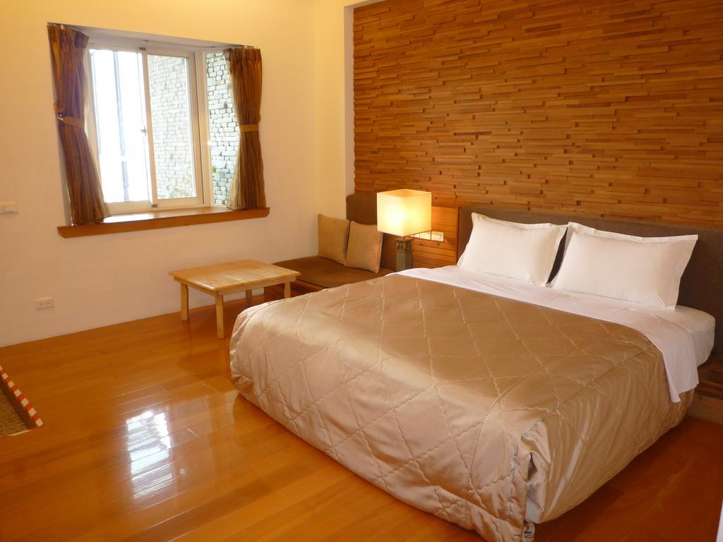 Spring Garden B&B 仁愛郷 エクステリア 写真